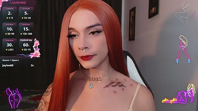 AdharaaMoon online show from September 2025 07:17:02 PM