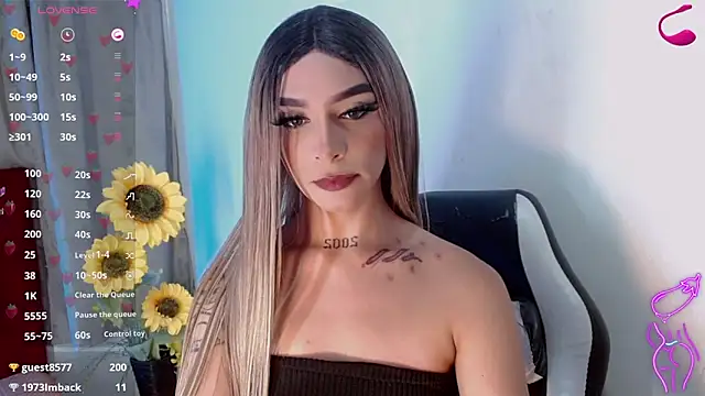 AdharaaMoon online show from February 2026 11:51:02 AM