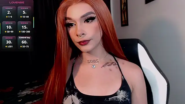 AdharaaMoon online show from September 2025 07:25:02 PM