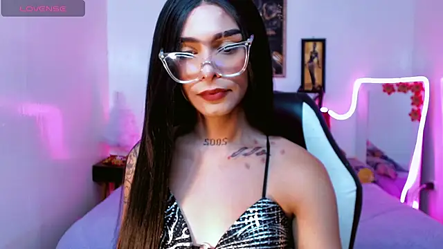 AdharaaMoon online show from December 2025 07:24:02 PM