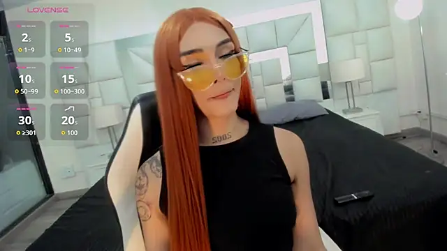 AdharaaMoon online show from November 2025 07:18:01 PM