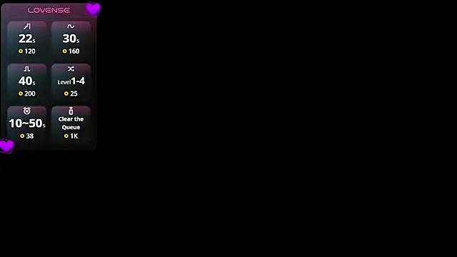 AdharaaMoon online show from November 2025 07:06:01 PM