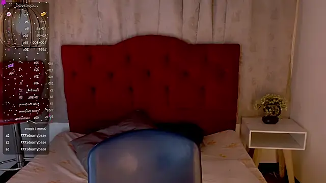 AdharaaMoon online show from March 2025 06:48:02 AM