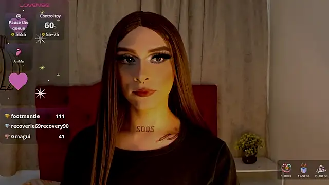 AdharaaMoon online show from March 2025 03:58:02 AM