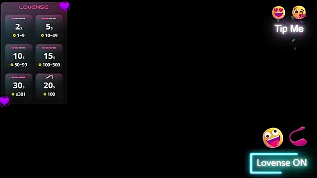 AdharaaMoon online show from November 2025 07:18:02 PM