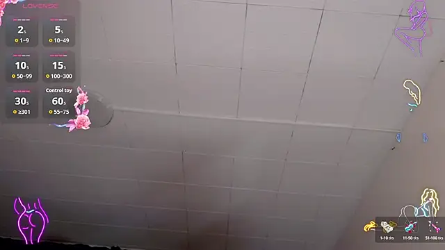 AdharaaMoon online show from September 2025 07:14:01 PM