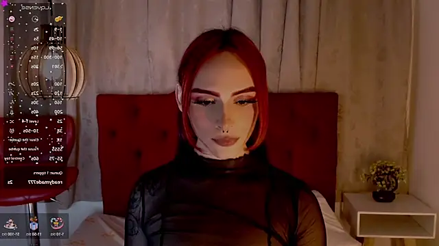 AdharaaMoon online show from March 2025 03:22:02 AM