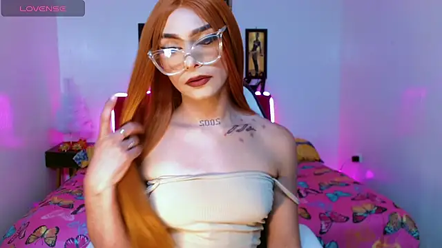 AdharaaMoon online show from November 2025 07:14:02 PM