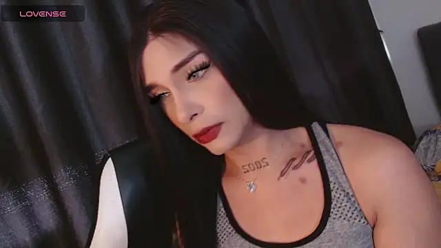 AdharaaMoon online show from November 2025 07:17:02 PM