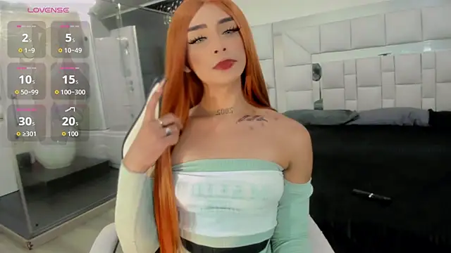 AdharaaMoon online show from November 2025 07:07:01 PM