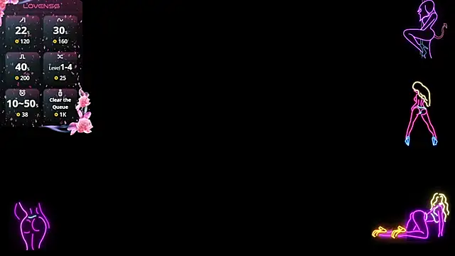 AdharaaMoon online show from September 2025 07:08:02 PM