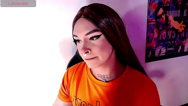 AdharaaMoon online show from September 2025 08:18:02 PM