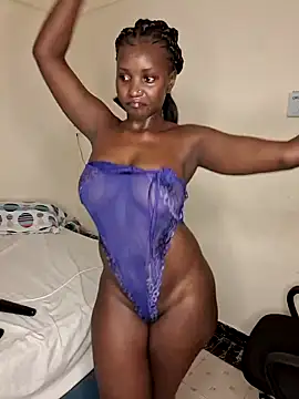 supa queen254 online show from January 2025 09:37:01 PM