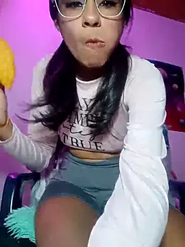 Leslly  online show from November 2025 12:06:01 PM