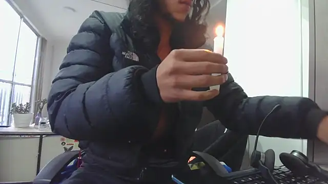 Snapshot of Brubrun chatting on September 2025 11:53:02 AM Brubrun online show from September 2025 11:53:02 AM