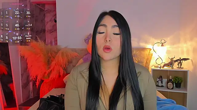 Sarahballiston  online show from February 2026 12:02:02 AM
