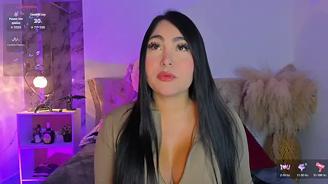 Sarahballiston  online show from February 2026 01:37:01 AM