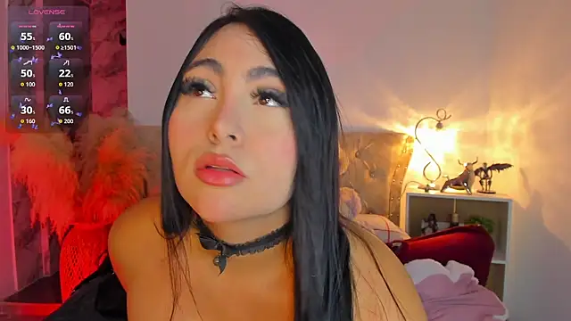 Sarahballiston  online show from March 2026 01:13:01 AM