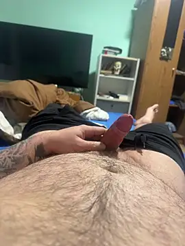 aronion123 online show from December 2024 07:52:02 PM