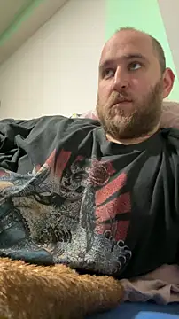 aronion123 online show from January 2026 06:00:02 PM