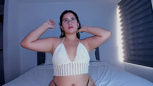 Natasha-28 online show from October 2025 09:05:02 PM