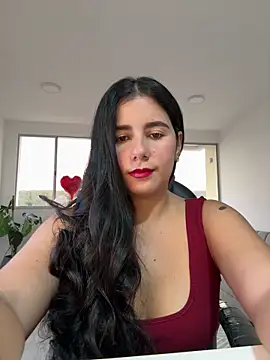 Natasha-28 online show from February 2026 11:05:02 PM