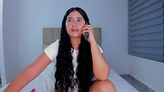 Natasha-28 online show from December 2025 02:27:02 AM