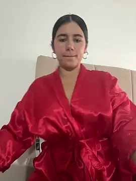 Natasha-28 online show from April 2026 09:33:02 PM