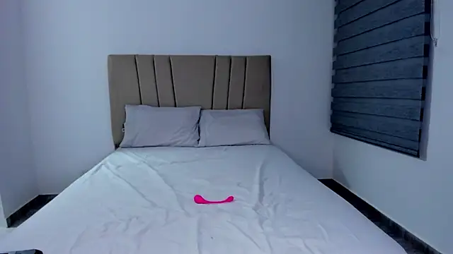 Natasha-28 online show from March 2026 02:08:01 AM