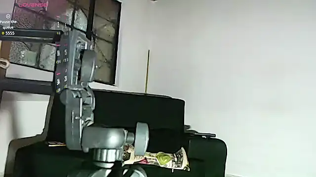 willian m777 online show from October 2025 01:29:02 AM