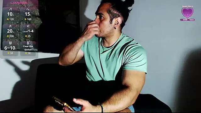 willian m777 online show from April 2026 04:07:02 AM