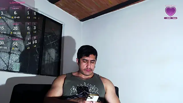Snapshot of willian_m777 chatting on June 2026 03:44:01 AM willian m777 online show from June 2026 03:44:01 AM