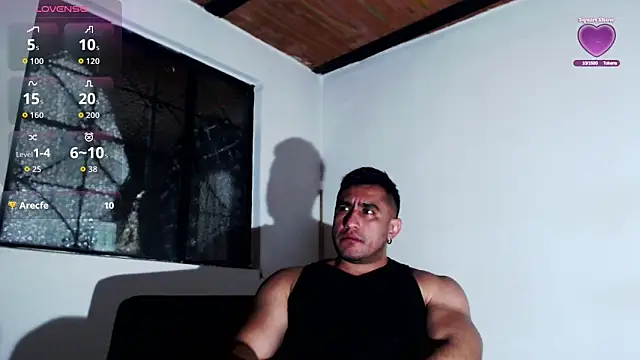 Snapshot of willian_m777 chatting on June 2026 04:18:02 AM willian m777 online show from June 2026 04:18:02 AM