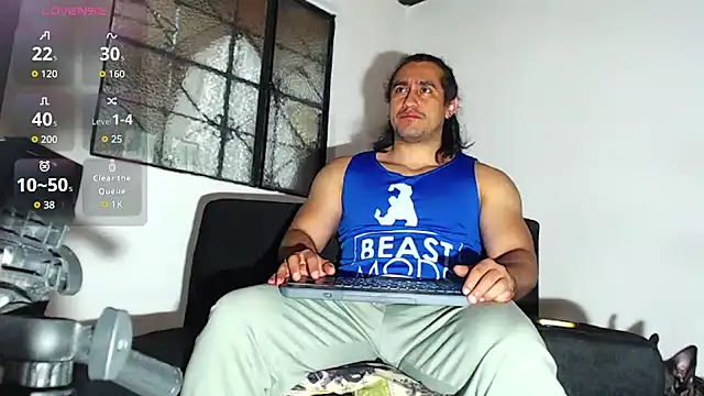 willian m777 online show from January 2026 02:29:01 AM