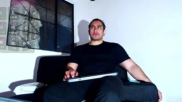 willian m777 online show from March 2026 03:41:02 AM