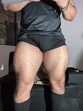 willian m777 online show from April 2026 04:30:01 AM