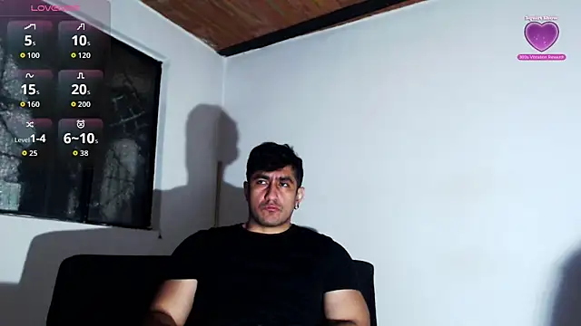 Snapshot of willian_m777 chatting on June 2026 03:34:01 AM willian m777 online show from June 2026 03:34:01 AM