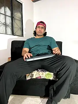 willian m777 online show from October 2025 04:24:02 AM