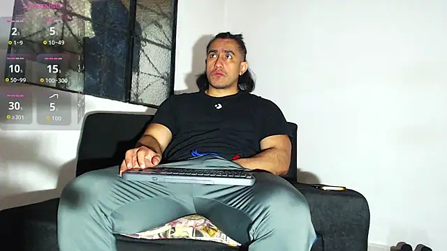 willian m777 online show from March 2026 03:34:01 AM