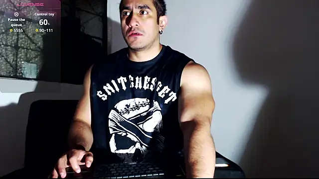 willian m777 online show from April 2026 04:42:01 AM