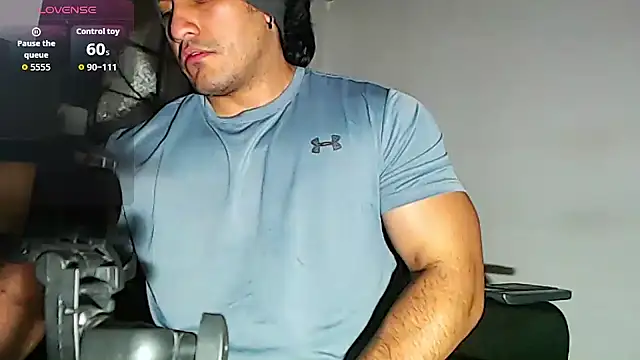 willian m777 online show from November 2025 04:56:02 AM