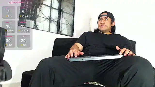 willian m777 online show from December 2025 04:14:01 AM