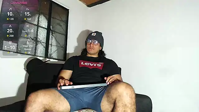 willian m777 online show from February 2026 03:51:01 AM