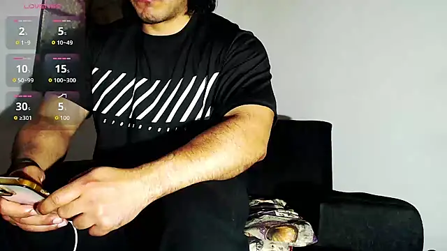 willian m777 online show from March 2026 04:44:02 AM