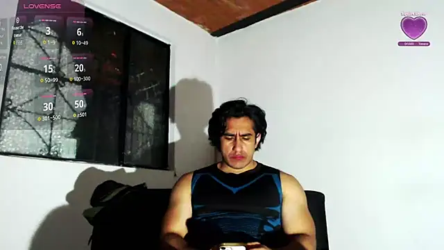 willian m777 online show from May 2026 04:16:01 AM
