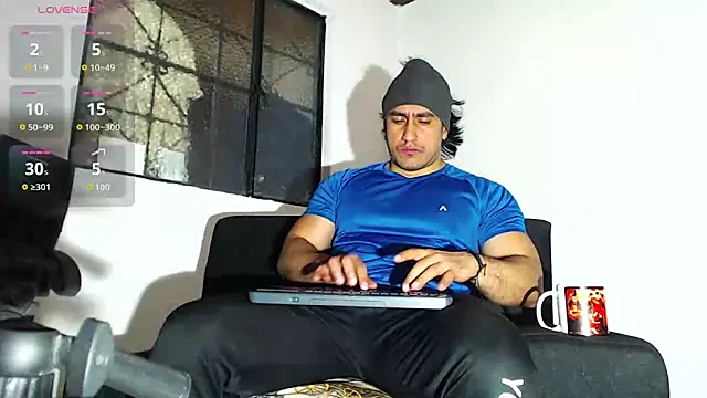 willian m777 online show from March 2026 04:25:01 AM