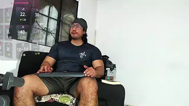 willian m777 online show from October 2025 04:05:02 AM