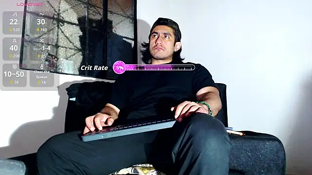 willian m777 online show from April 2026 04:14:01 AM