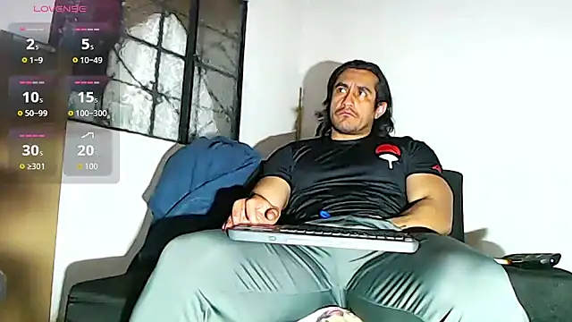 willian m777 online show from November 2025 04:38:01 AM