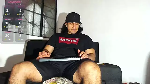 willian m777 online show from March 2026 04:09:02 AM